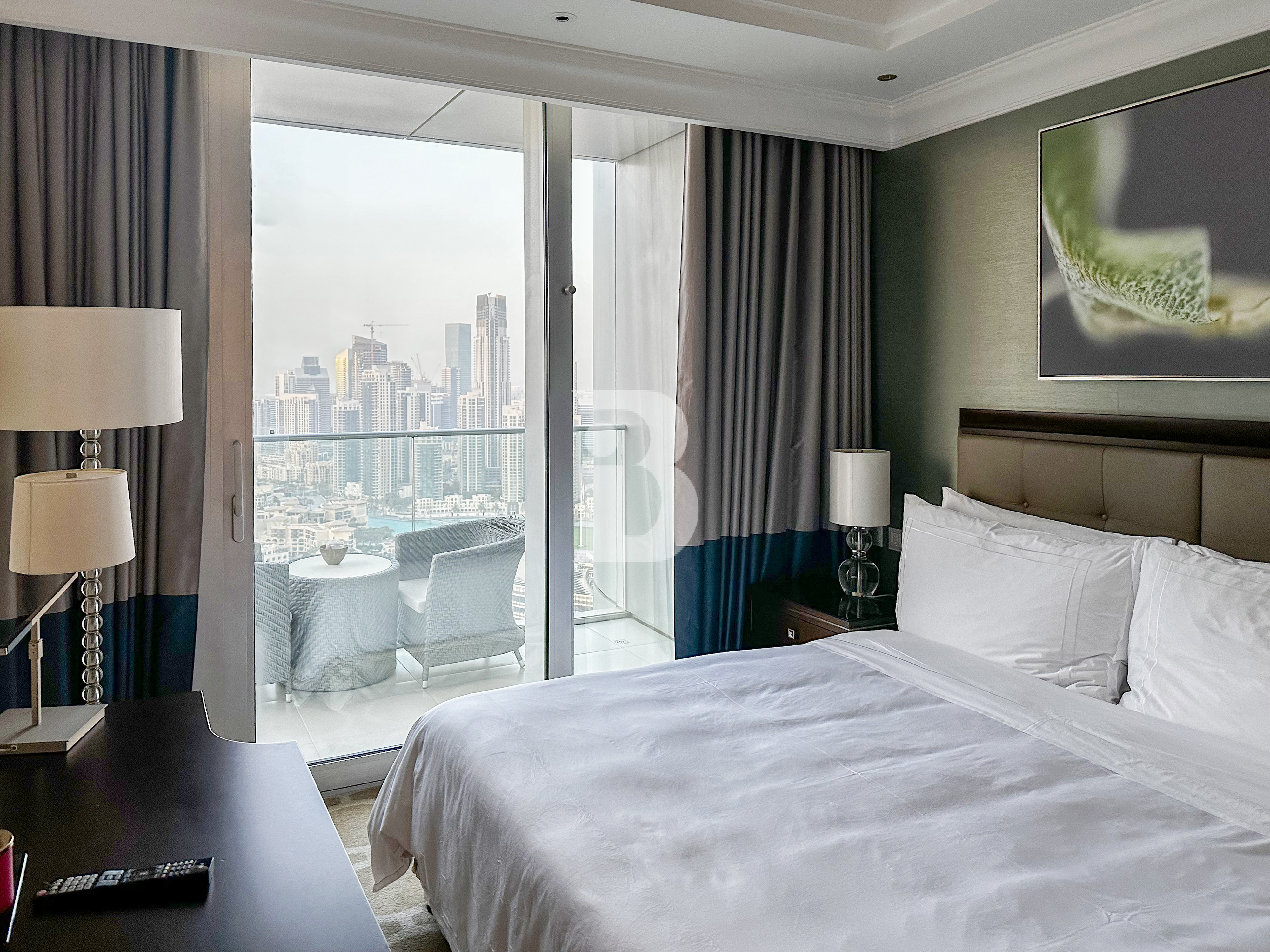 STUNNING | HIGH FLOOR | STUNNING BURJ VIEW