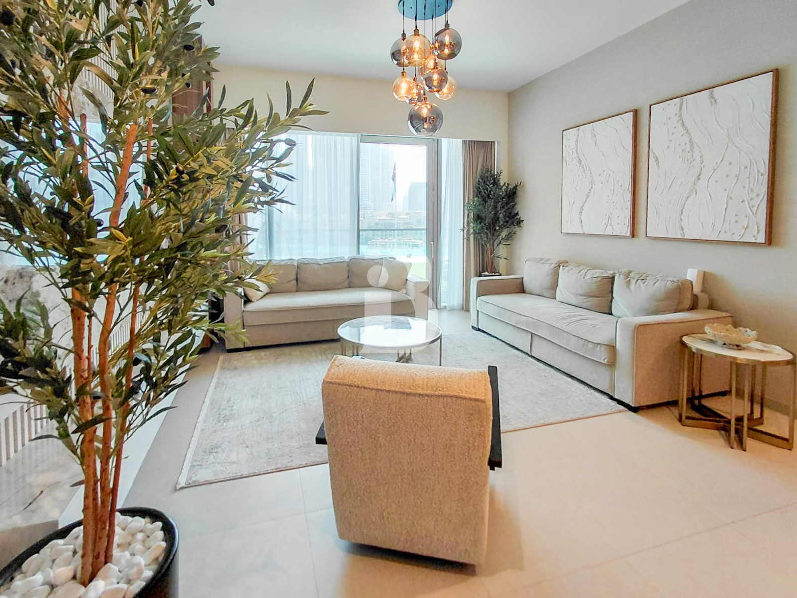 ULTRA-LUXURY 2BR | GRANDE | HEART OF DOWNTOWN