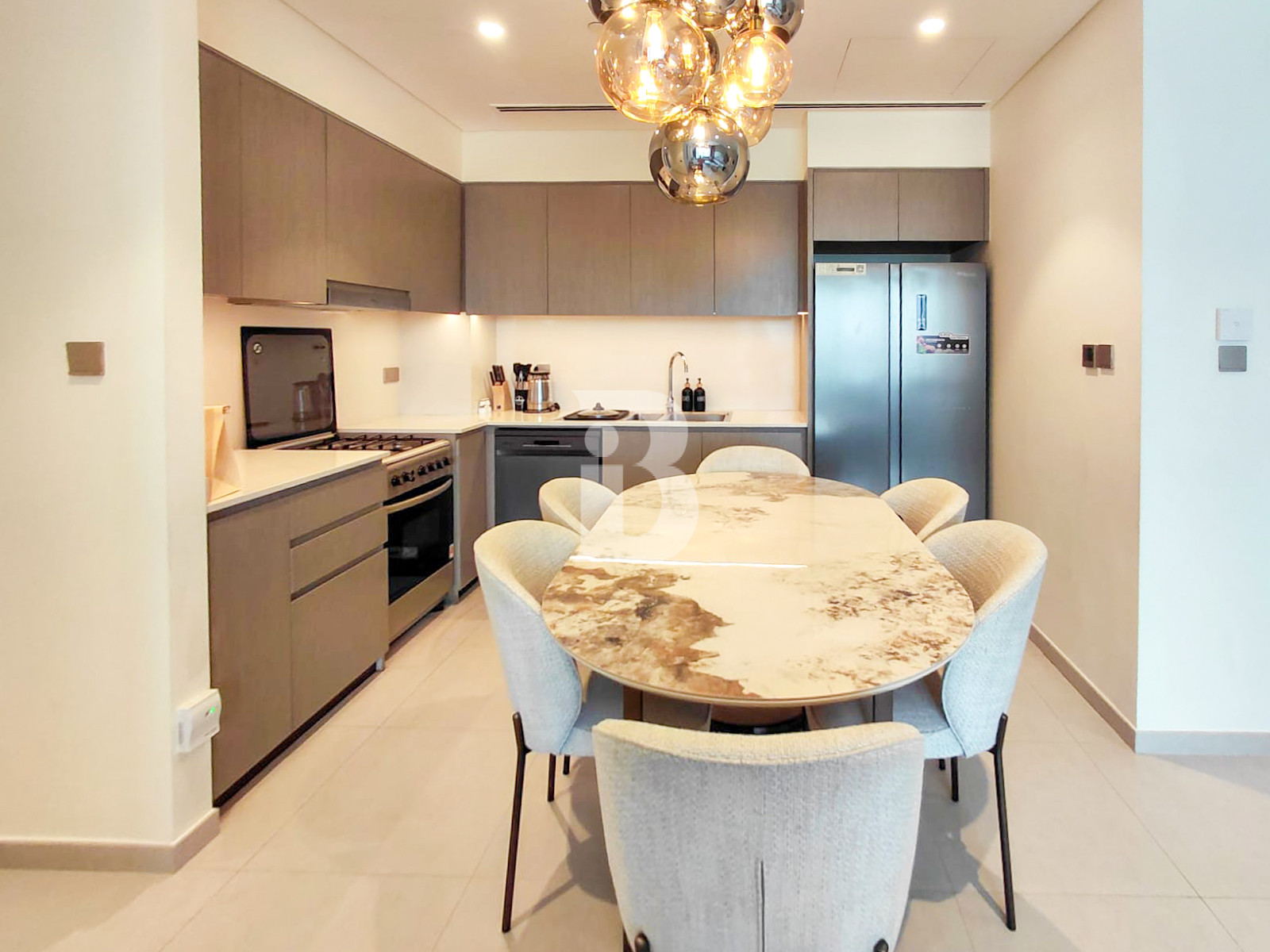 ULTRA-LUXURY 2BR | GRANDE | HEART OF DOWNTOWN