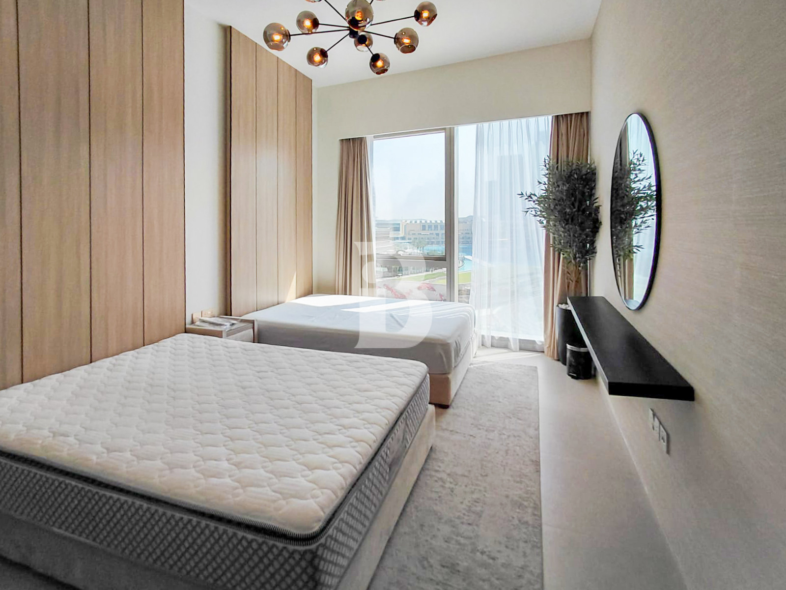 ULTRA-LUXURY 2BR | GRANDE | HEART OF DOWNTOWN