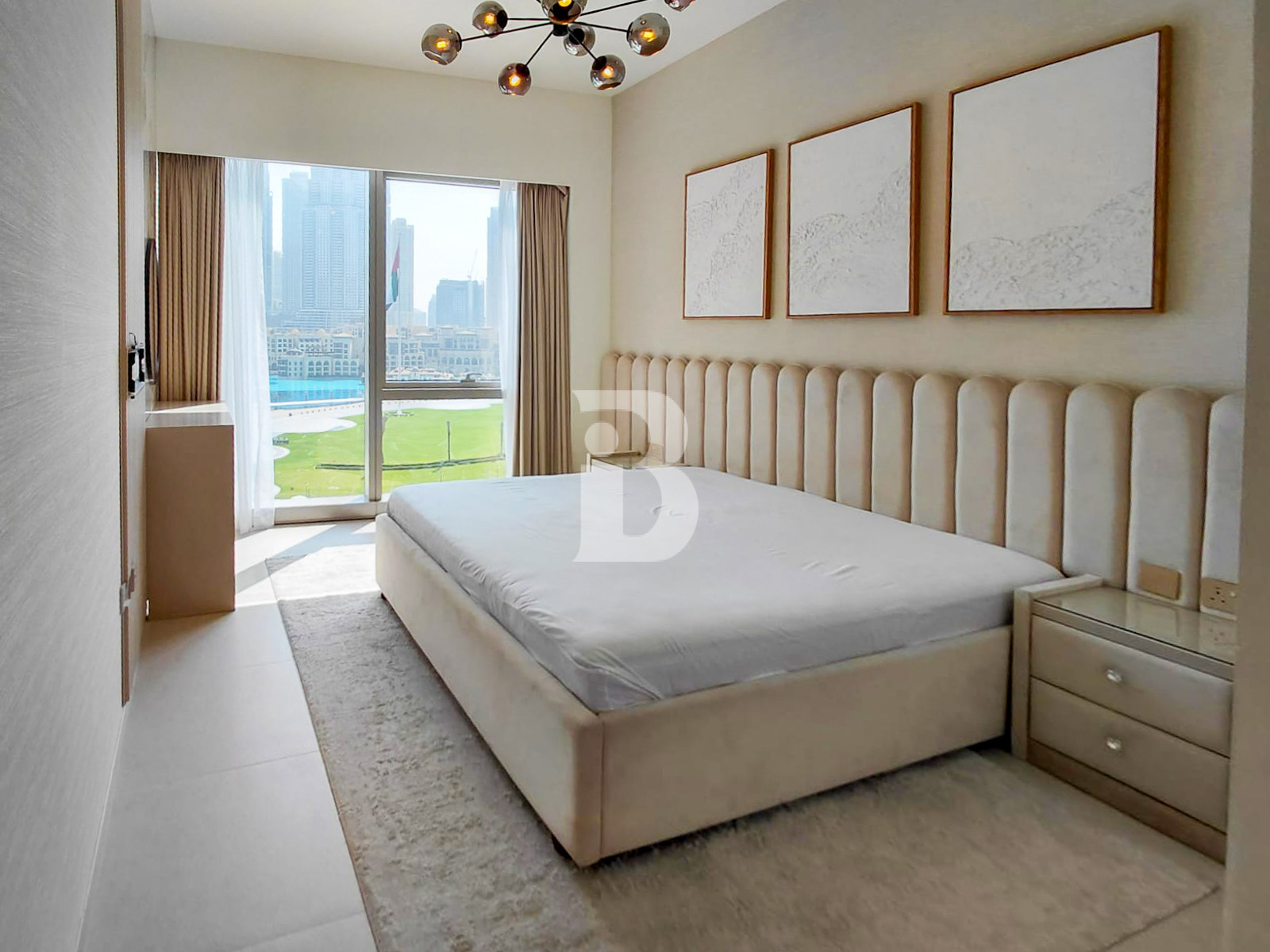 ULTRA-LUXURY 2BR | GRANDE | HEART OF DOWNTOWN