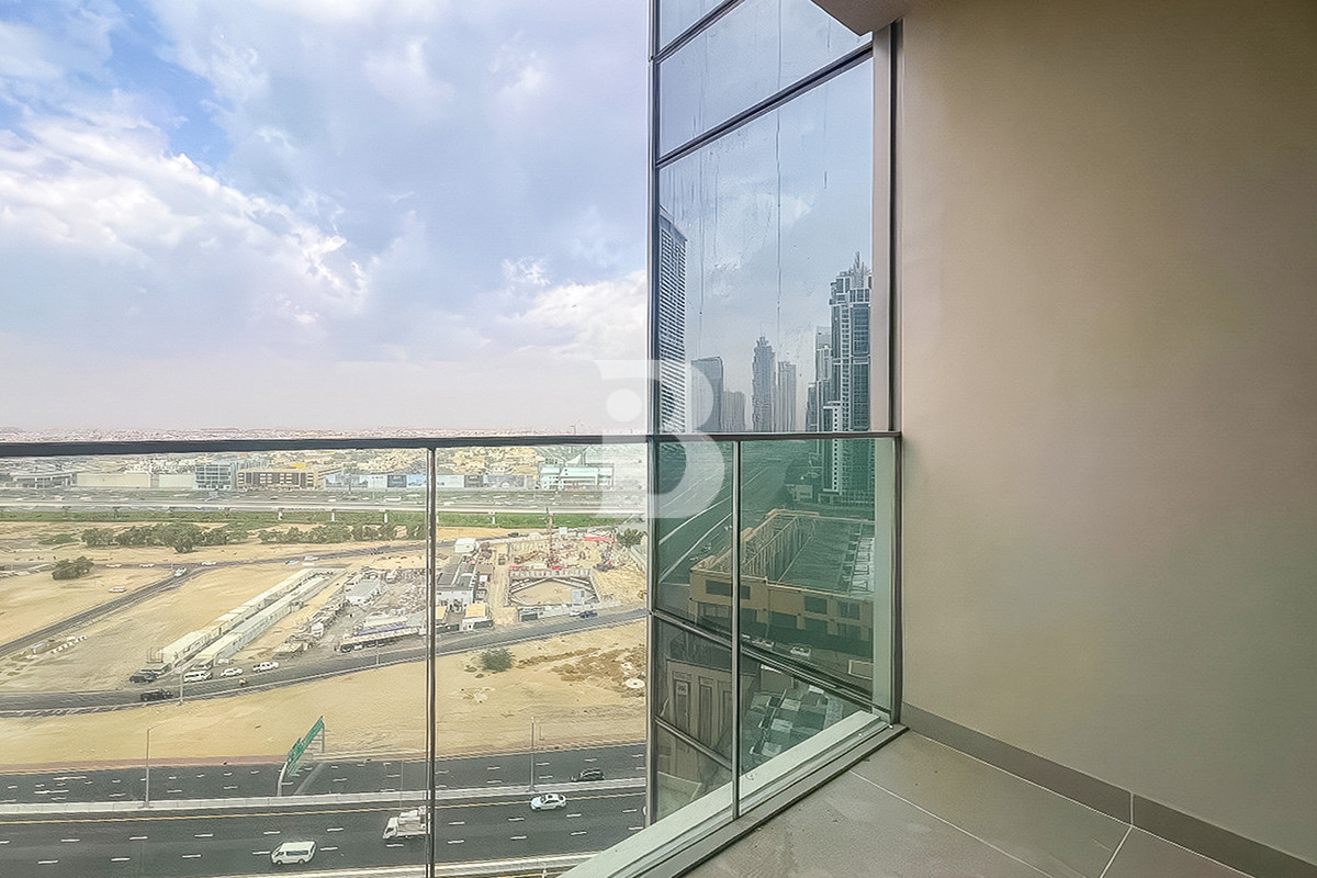 Semi-furnished | Spacious | Available soon