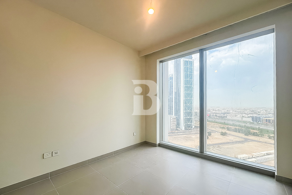 Semi-furnished | Spacious | Available soon