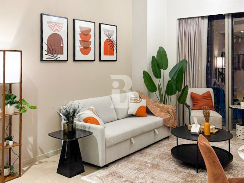 Motivated seller | Furnished | Grande - Opera District