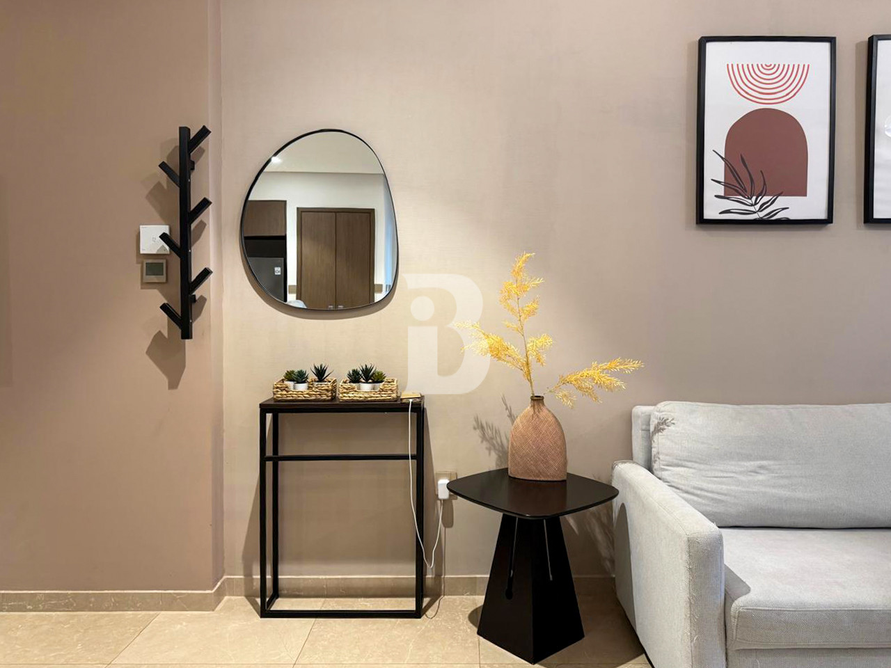 Motivated seller | Furnished | Grande - Opera District