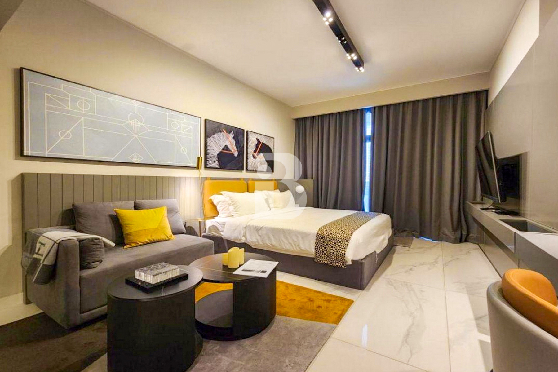 PRIME LOCATION | FULLY FURNISHED | READY TO MOVE