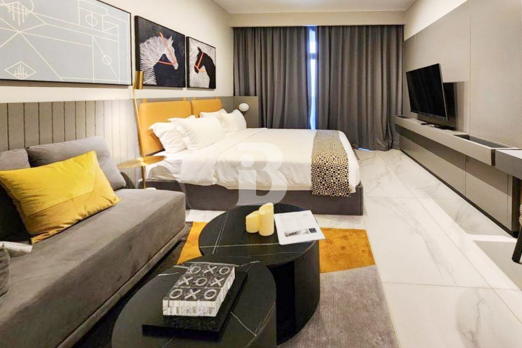 PRIME LOCATION | FULLY FURNISHED | READY TO MOVE