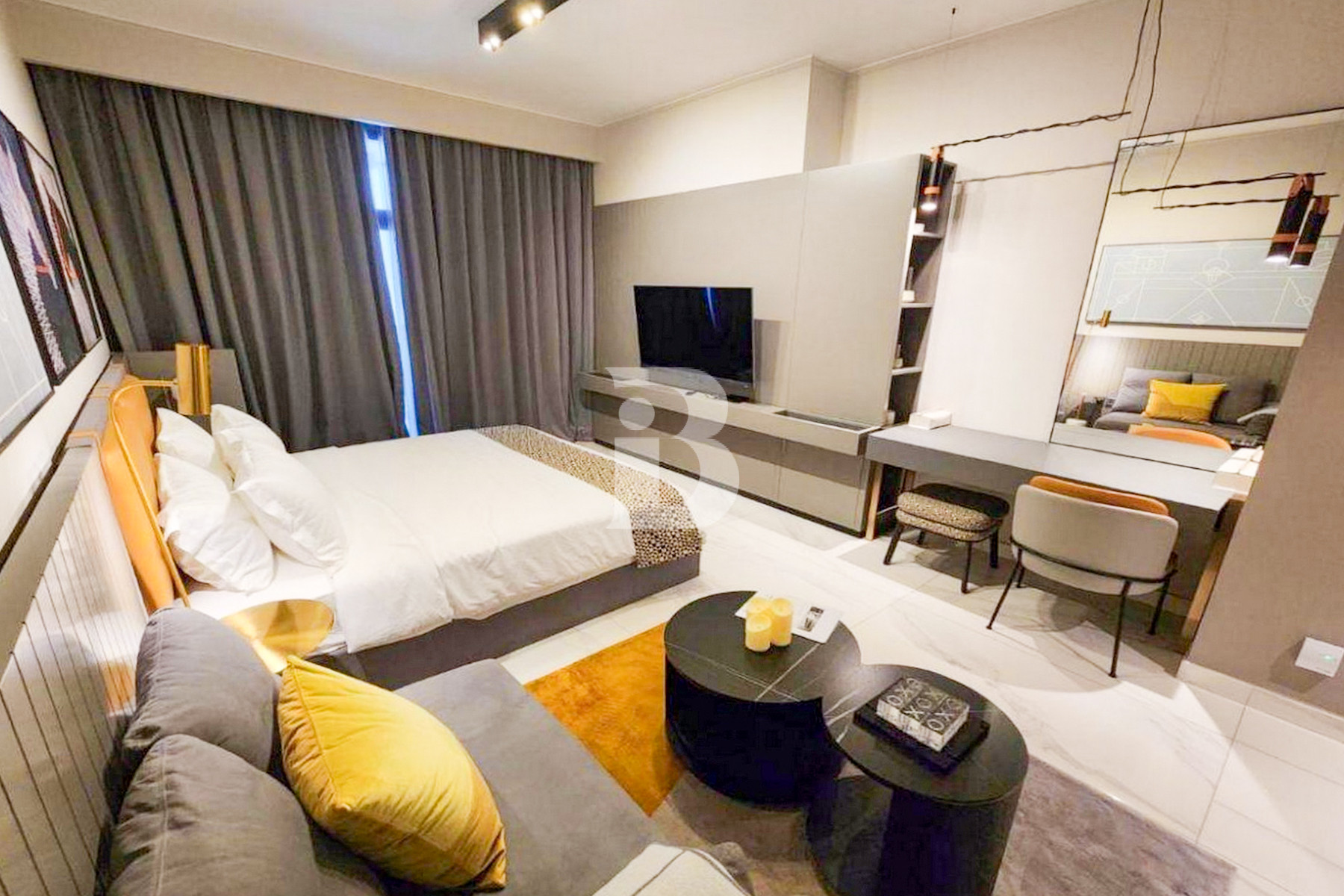 PRIME LOCATION | FULLY FURNISHED | READY TO MOVE