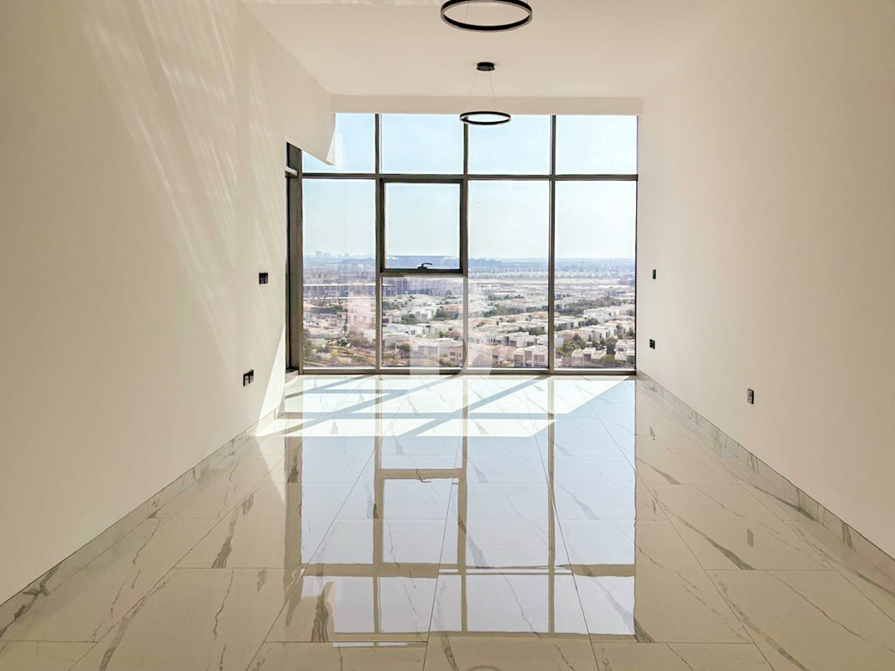 Spacious / Brand New 2br / Excellent Location