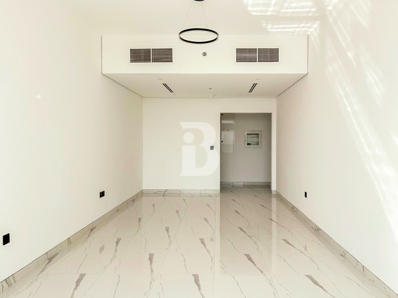 Spacious / Brand New 2br / Excellent Location