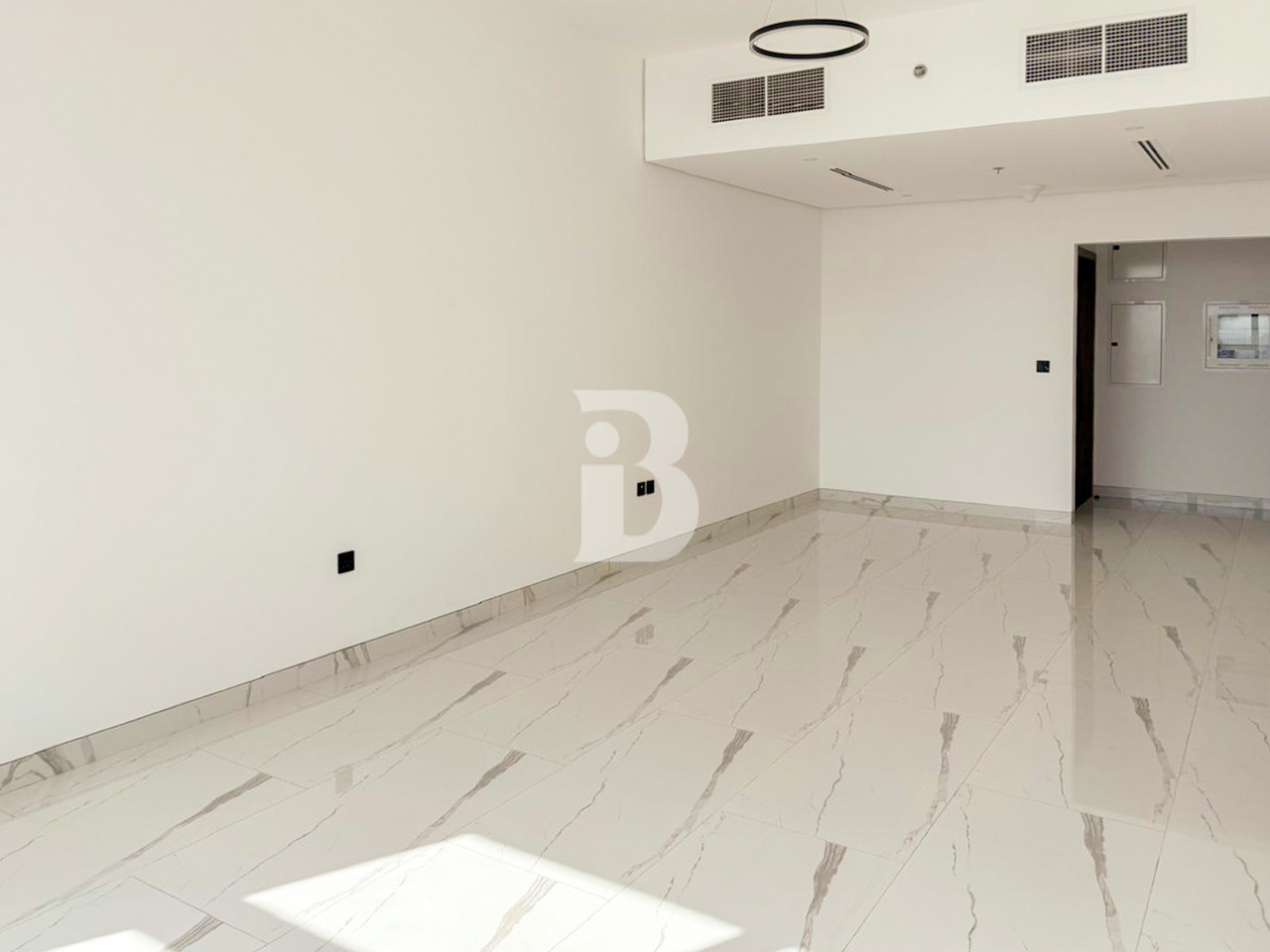 Spacious / Brand New 2br / Excellent Location