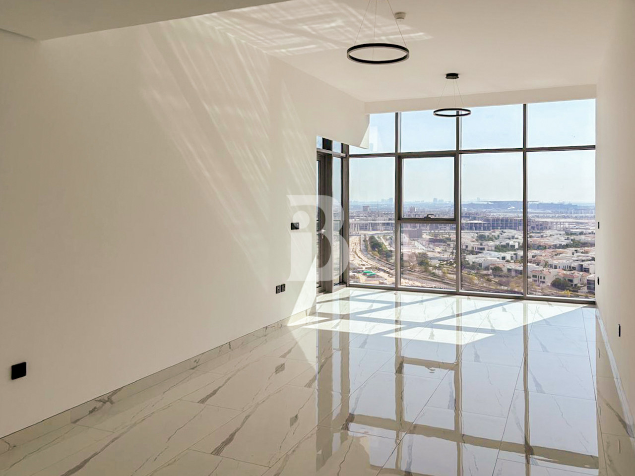 Spacious / Brand New 2br / Excellent Location