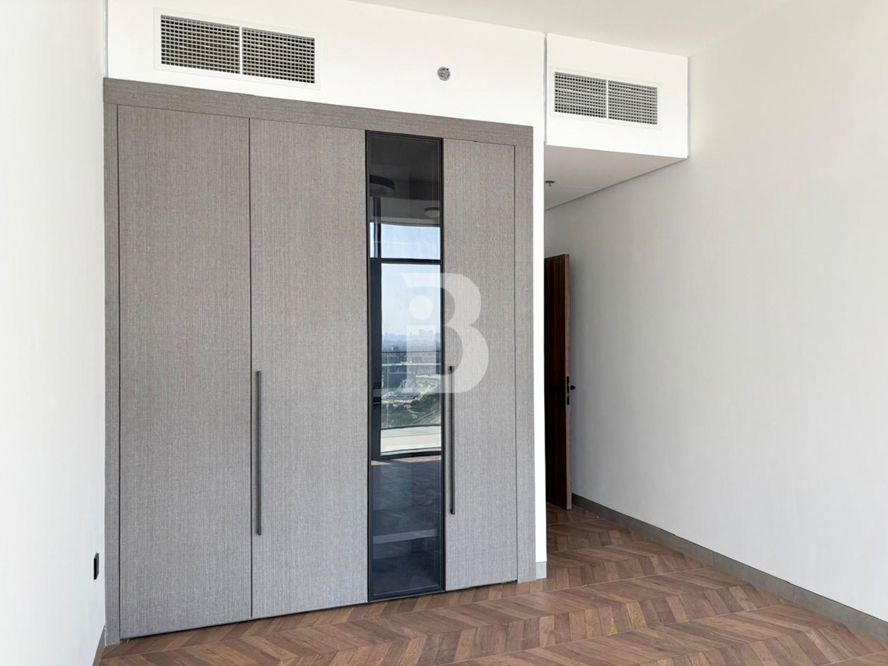 Spacious / Brand New 2br / Excellent Location