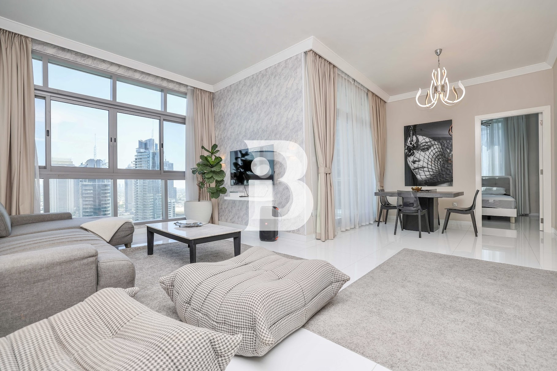 Renovated | Canal Views | Vacant