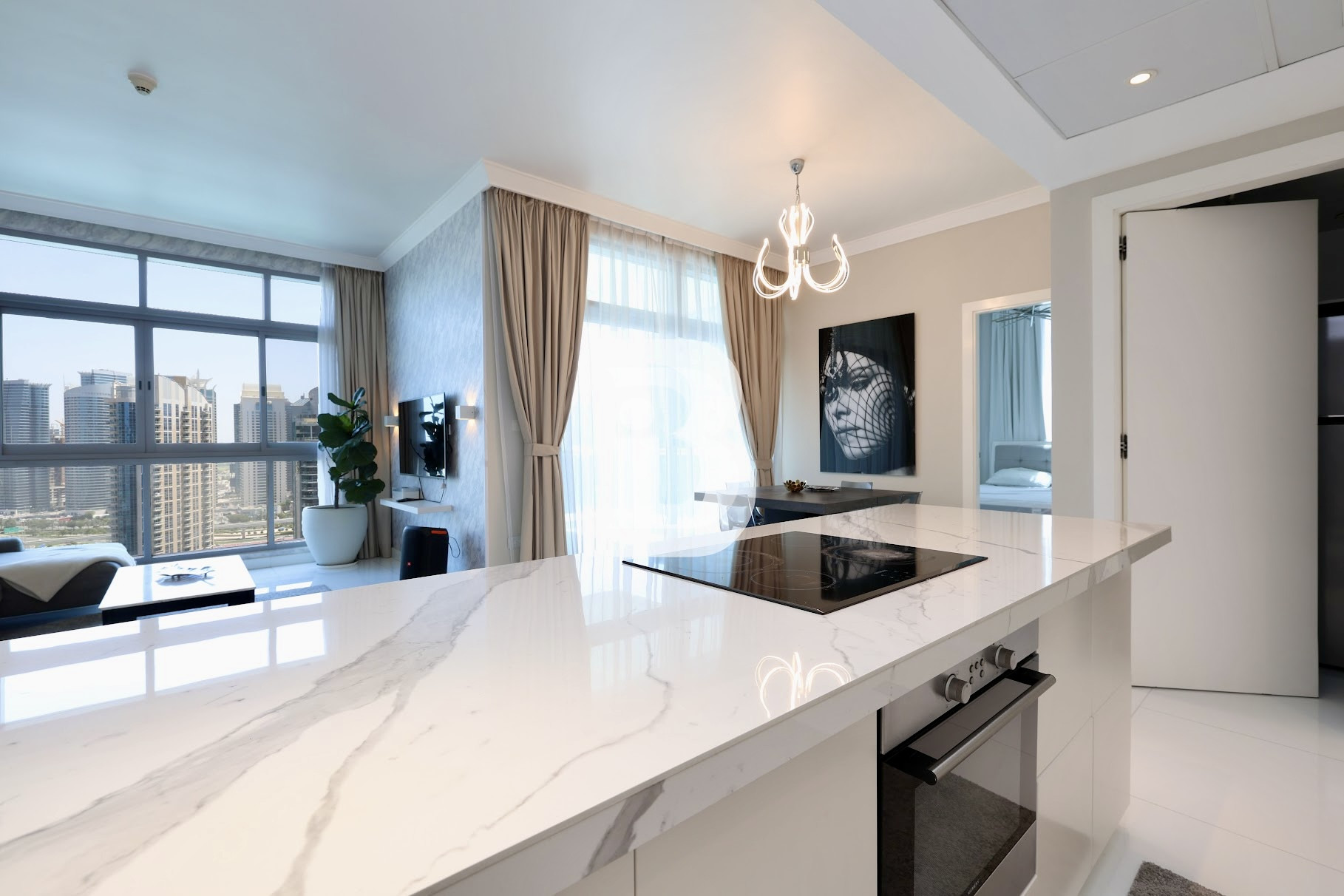 Renovated | Canal Views | Vacant