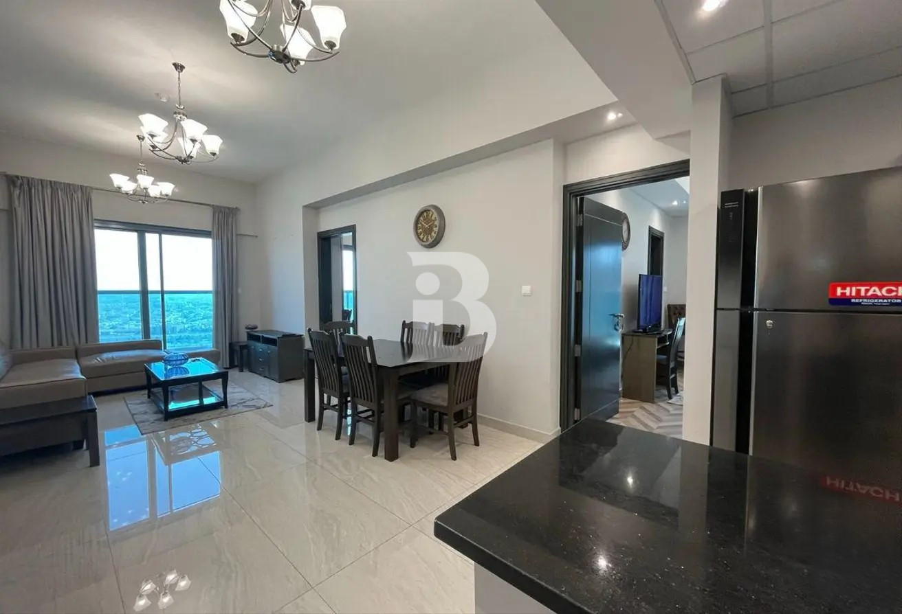 Furnished | Prime Location | Stunning Views