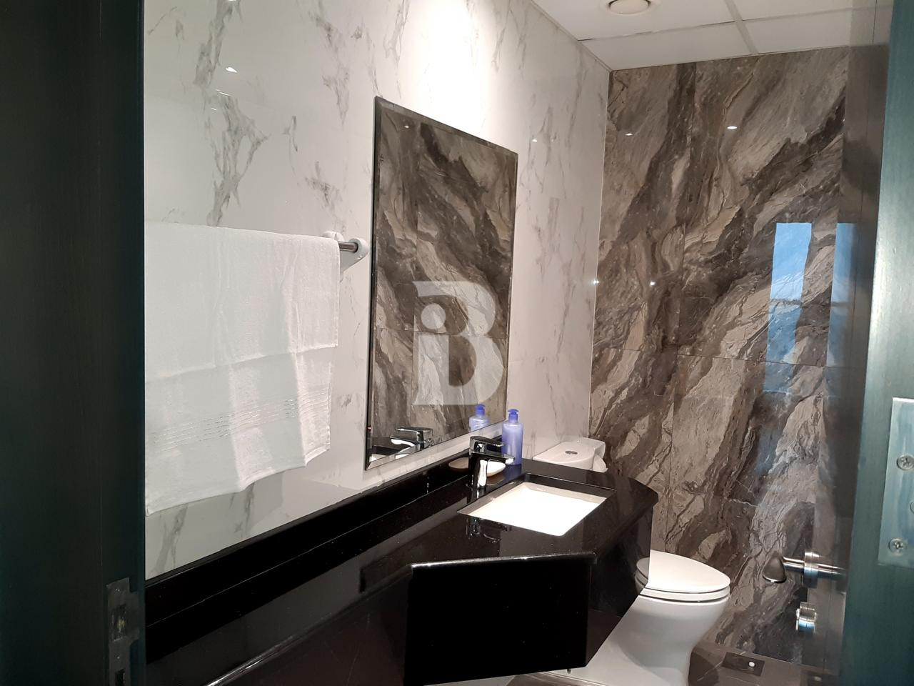 Furnished | Prime Location | Stunning Views