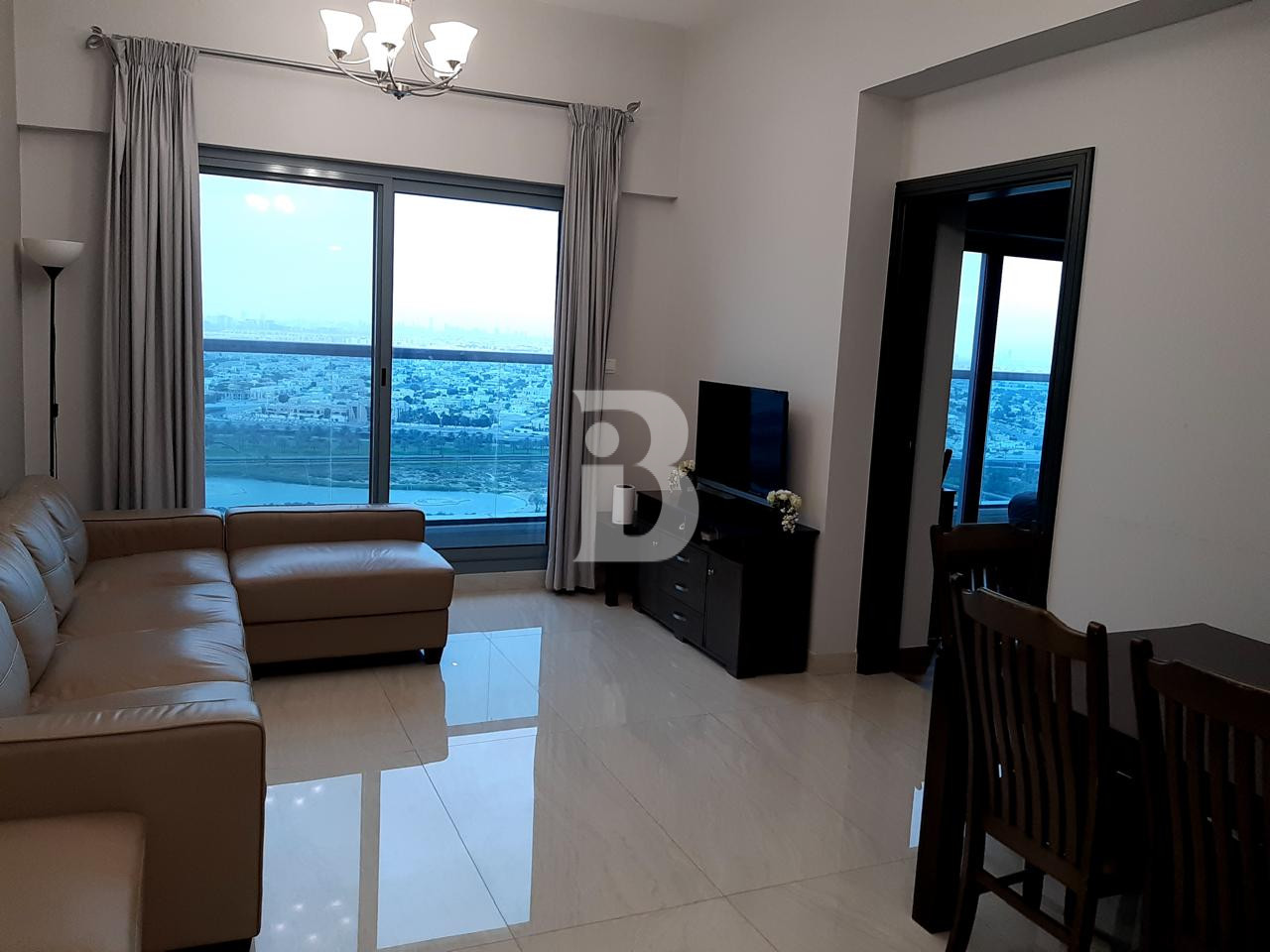 Furnished | Prime Location | Stunning Views