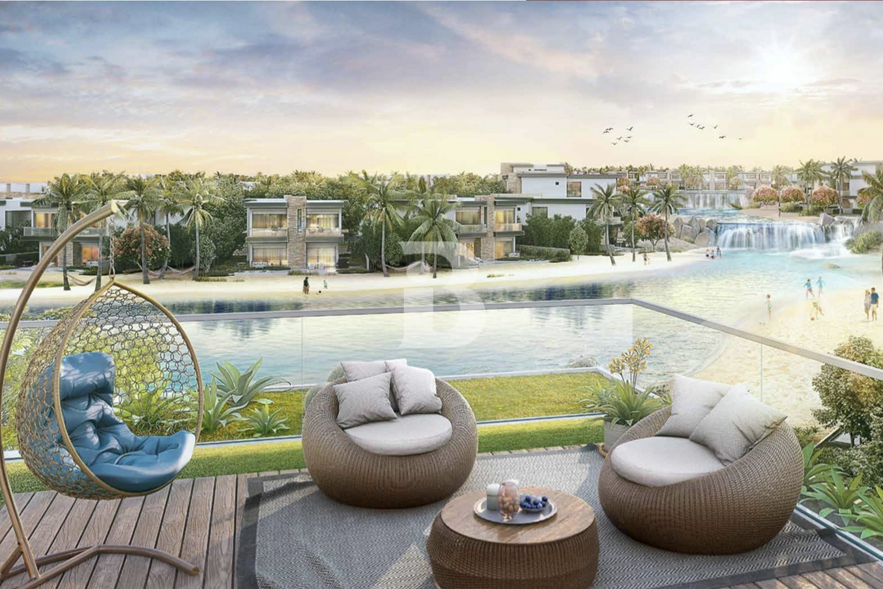 Costa Brava | Middle Corner Townhouse