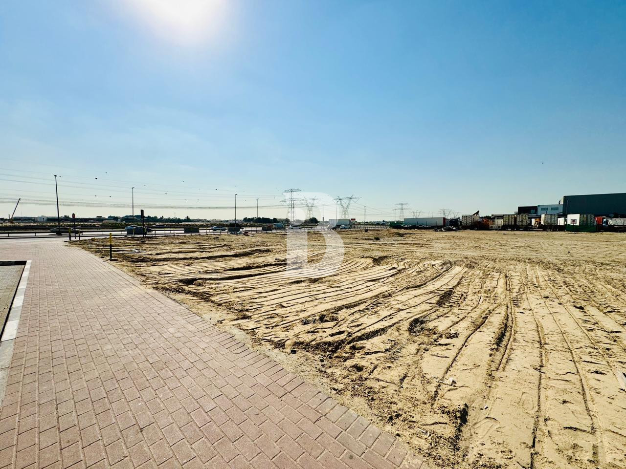 Empty Land | Prime Location | Road Facing