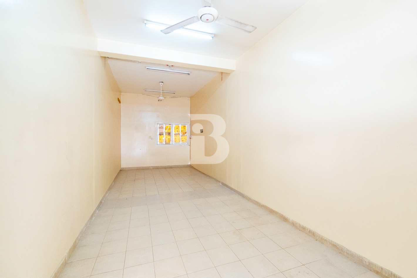 Premium Labour Camp Available – Al Quoz 2