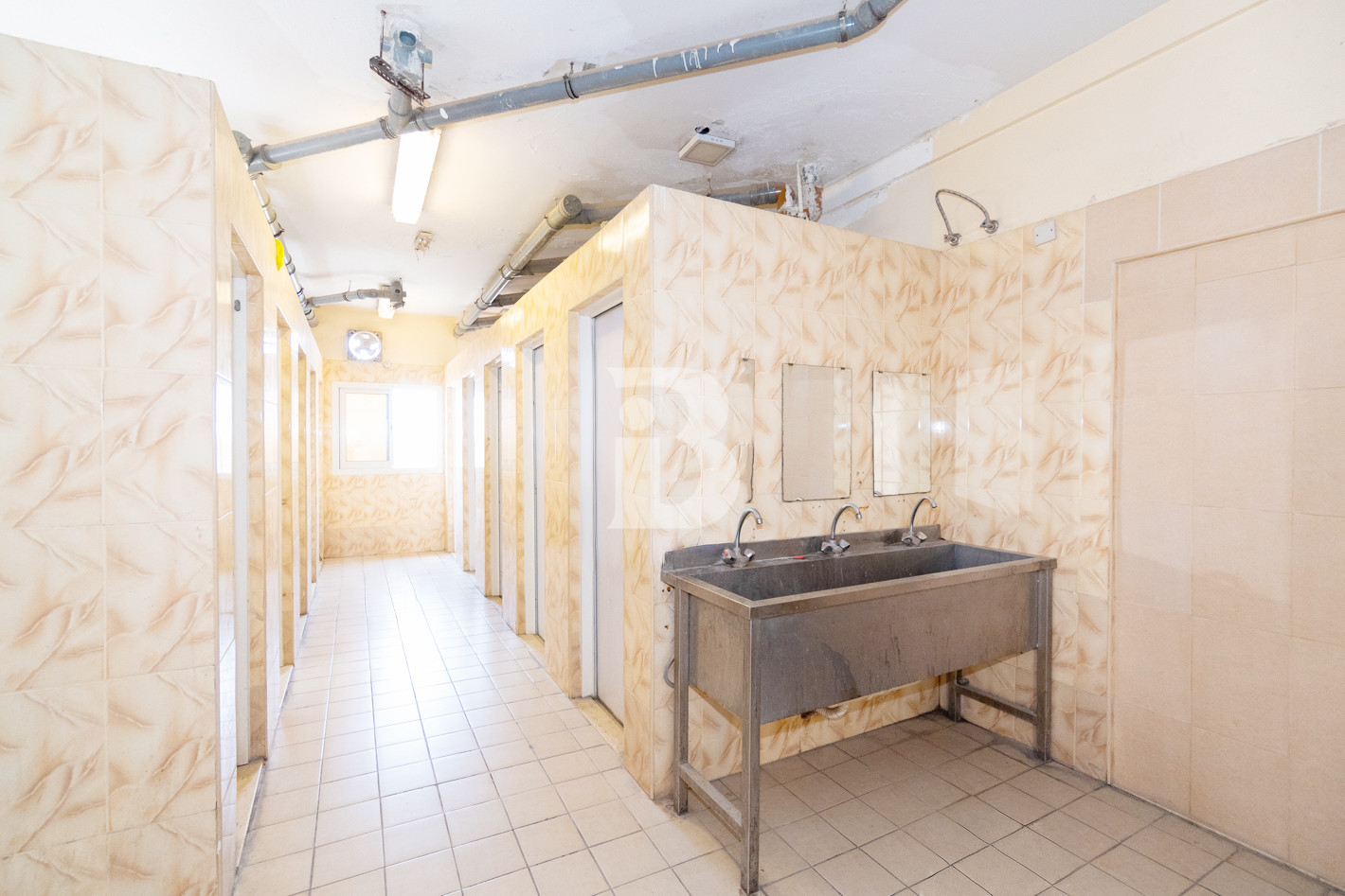 Premium Labour Camp Available – Al Quoz 2