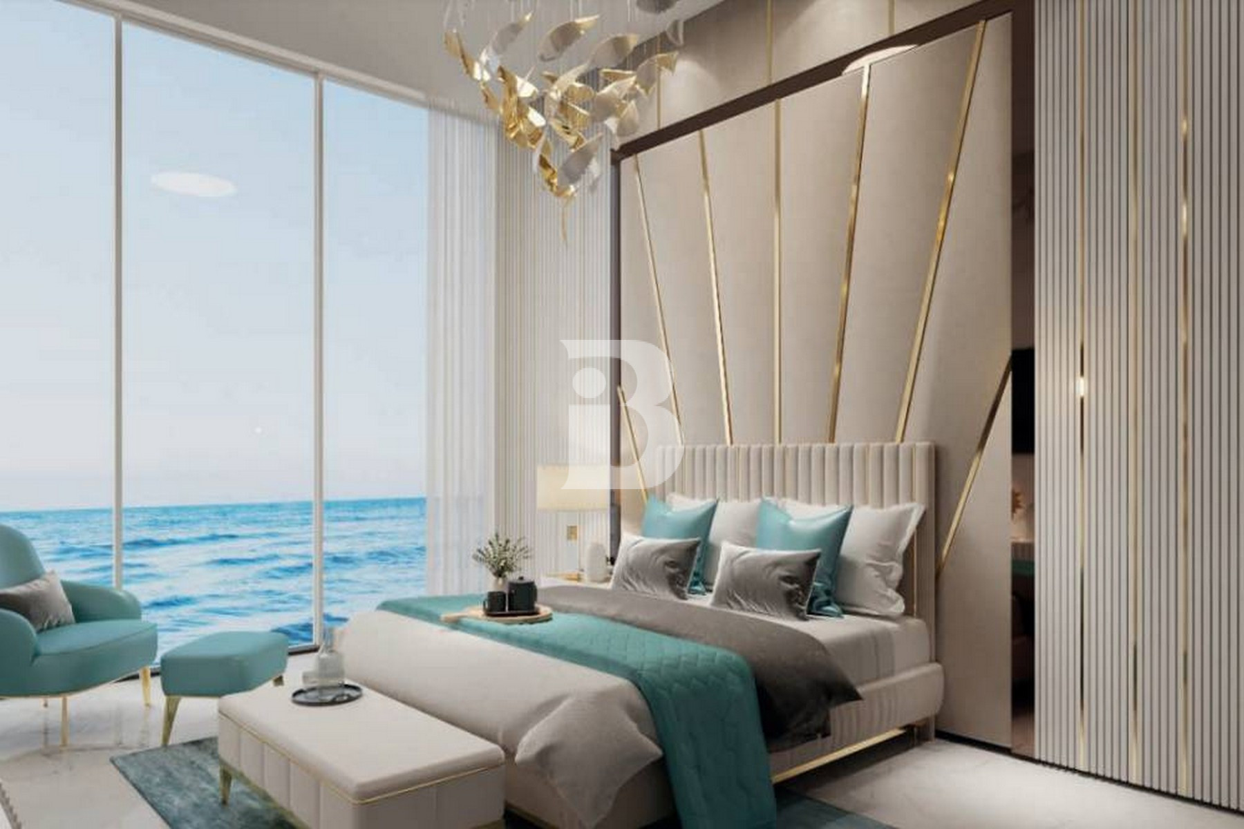 High Floor | Fully Furnished | Premium Amenities