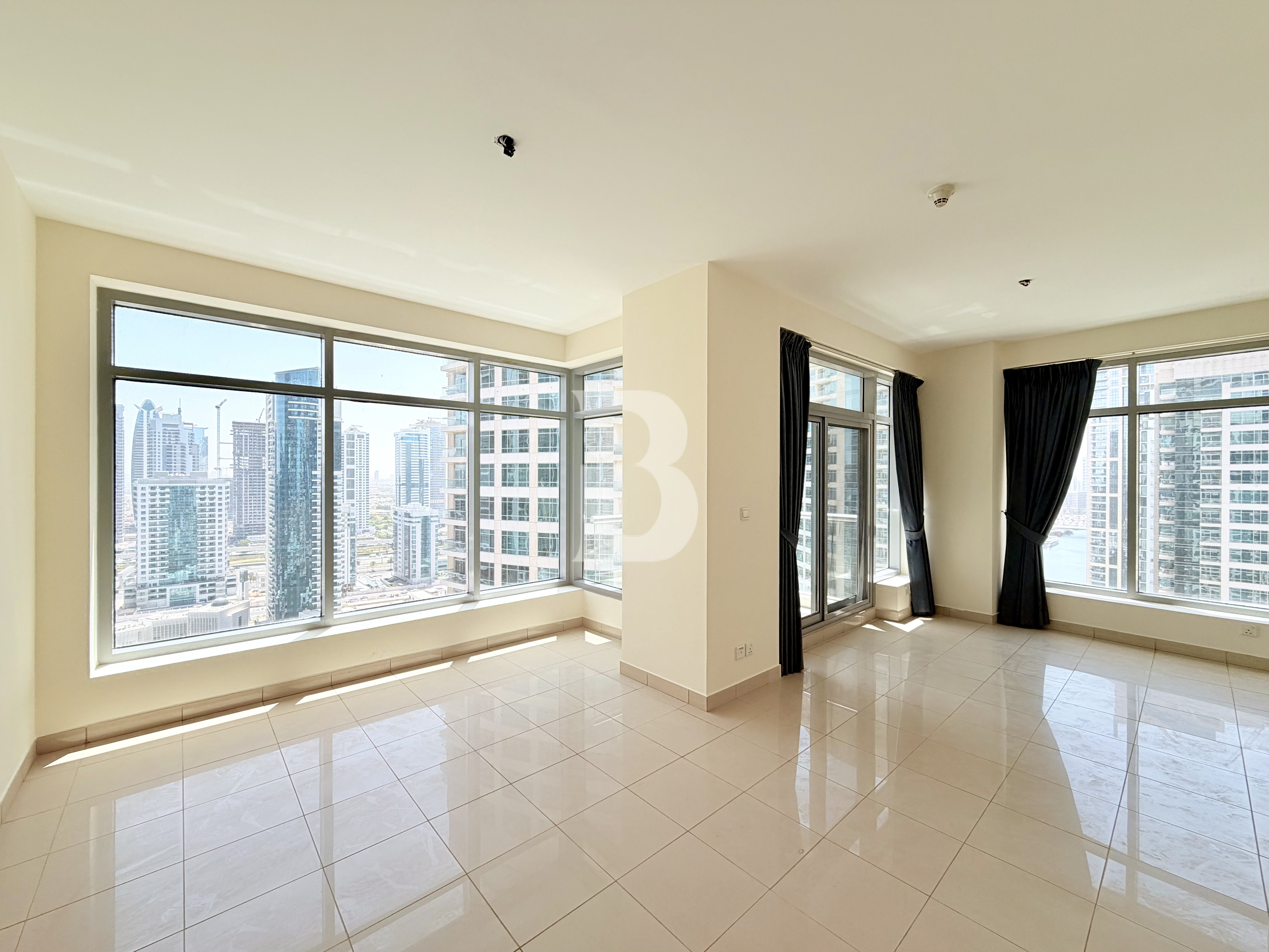 Canal Views | Renovated | Vacant