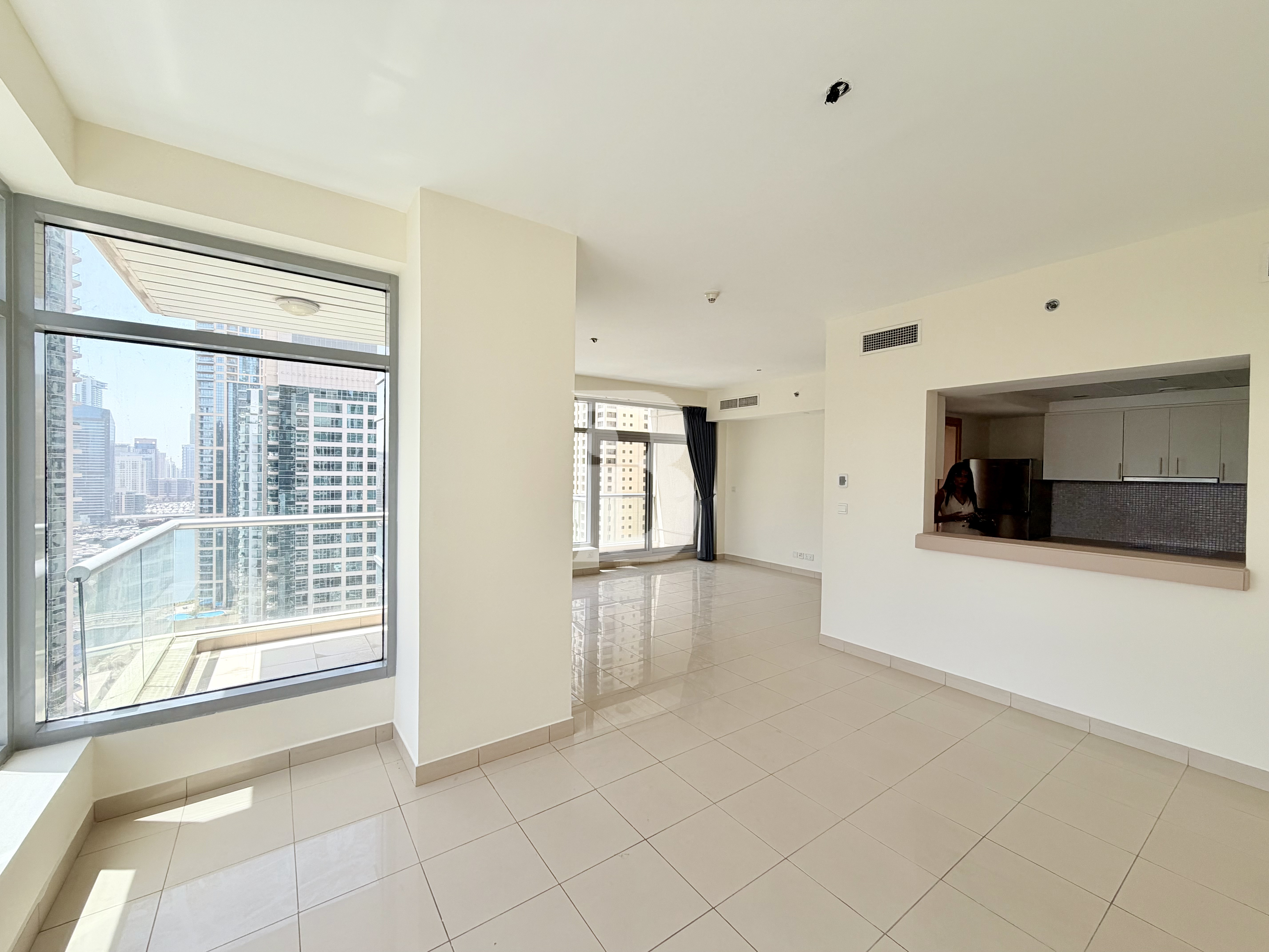 Canal Views | Renovated | Vacant