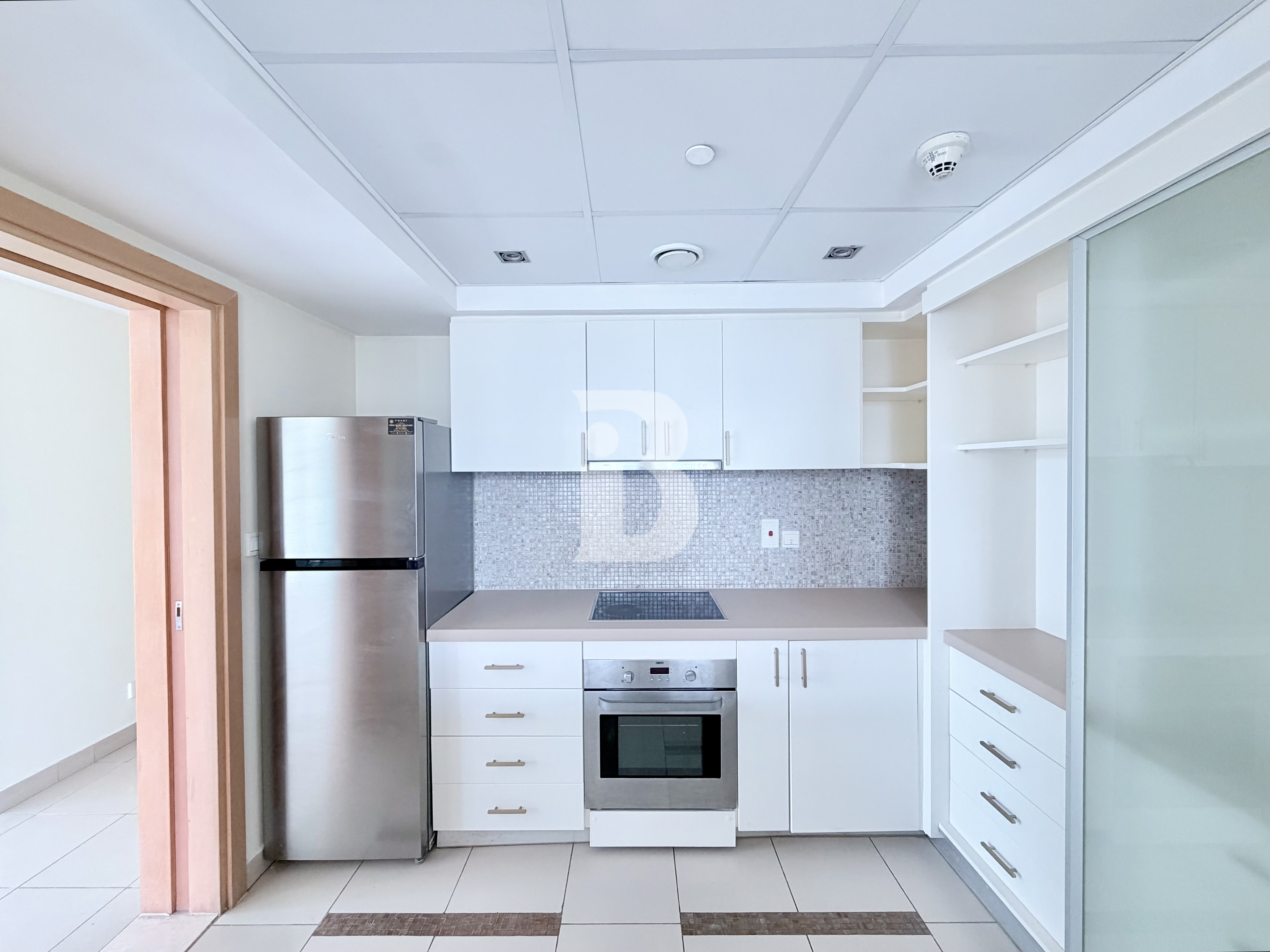 Canal Views | Renovated | Vacant