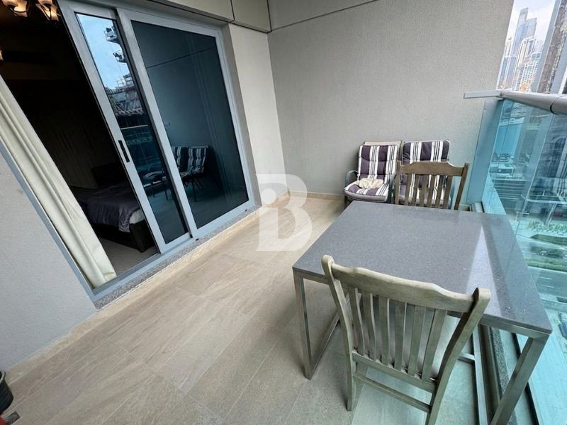 Studio Apartment | Modern Living | Ready to Move