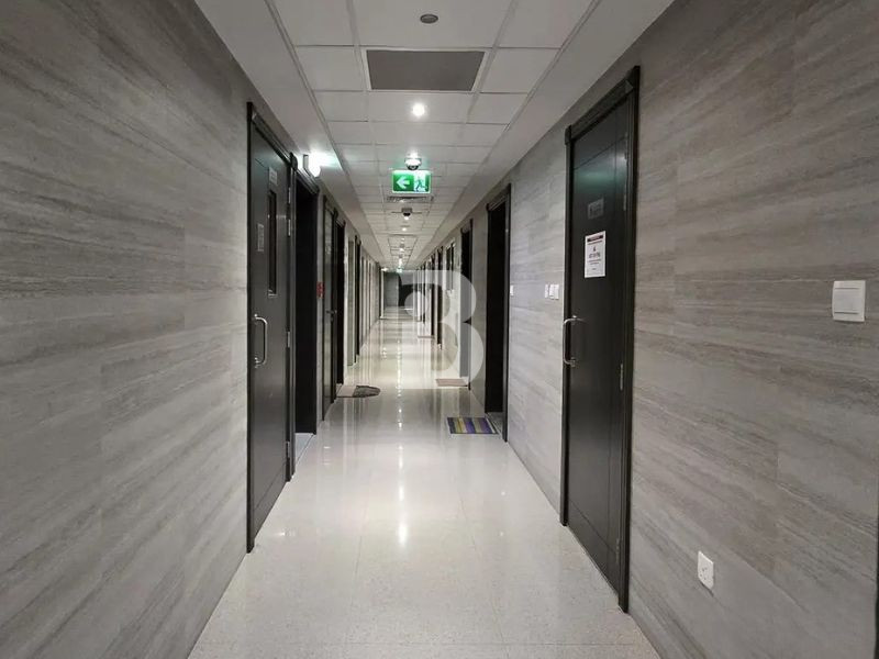 Studio Apartment | Modern Living | Ready to Move