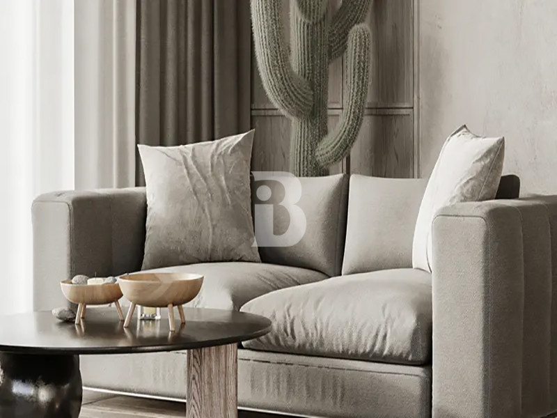 1BR | SPACIOUS LAYOUT | MOTIVATED SELLER