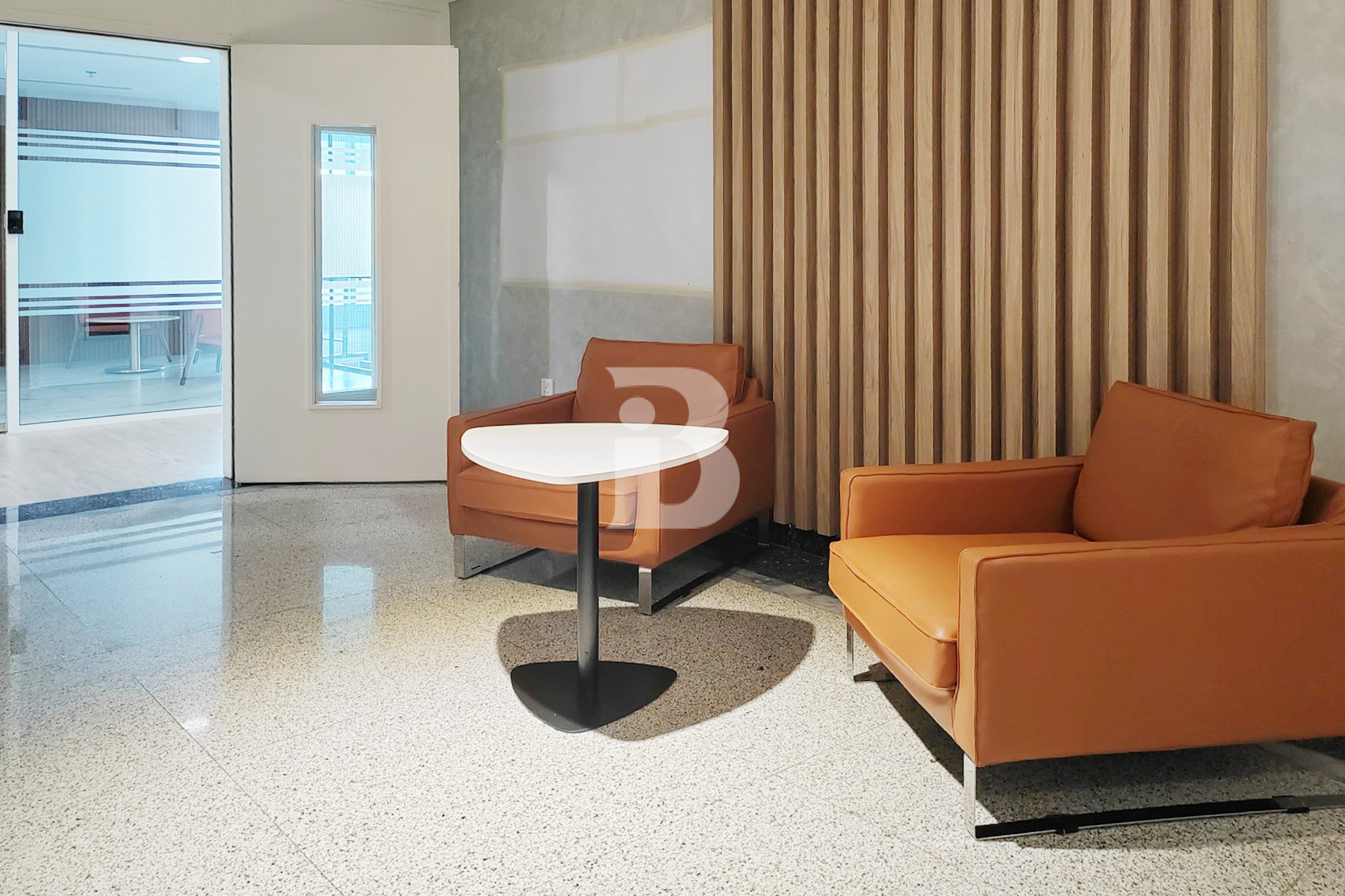 Grade A office | Close to Metro | Well Maintained