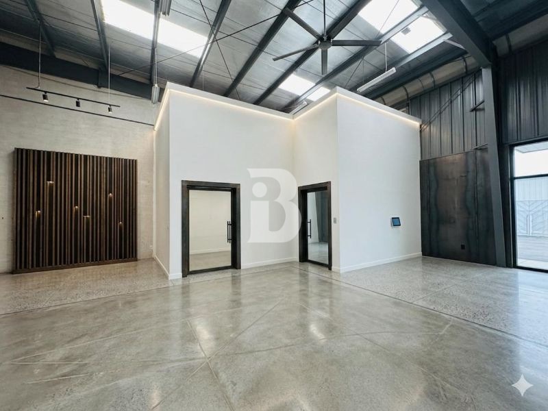 Prime Industrial Land | Al Quoz Industrial Area 4