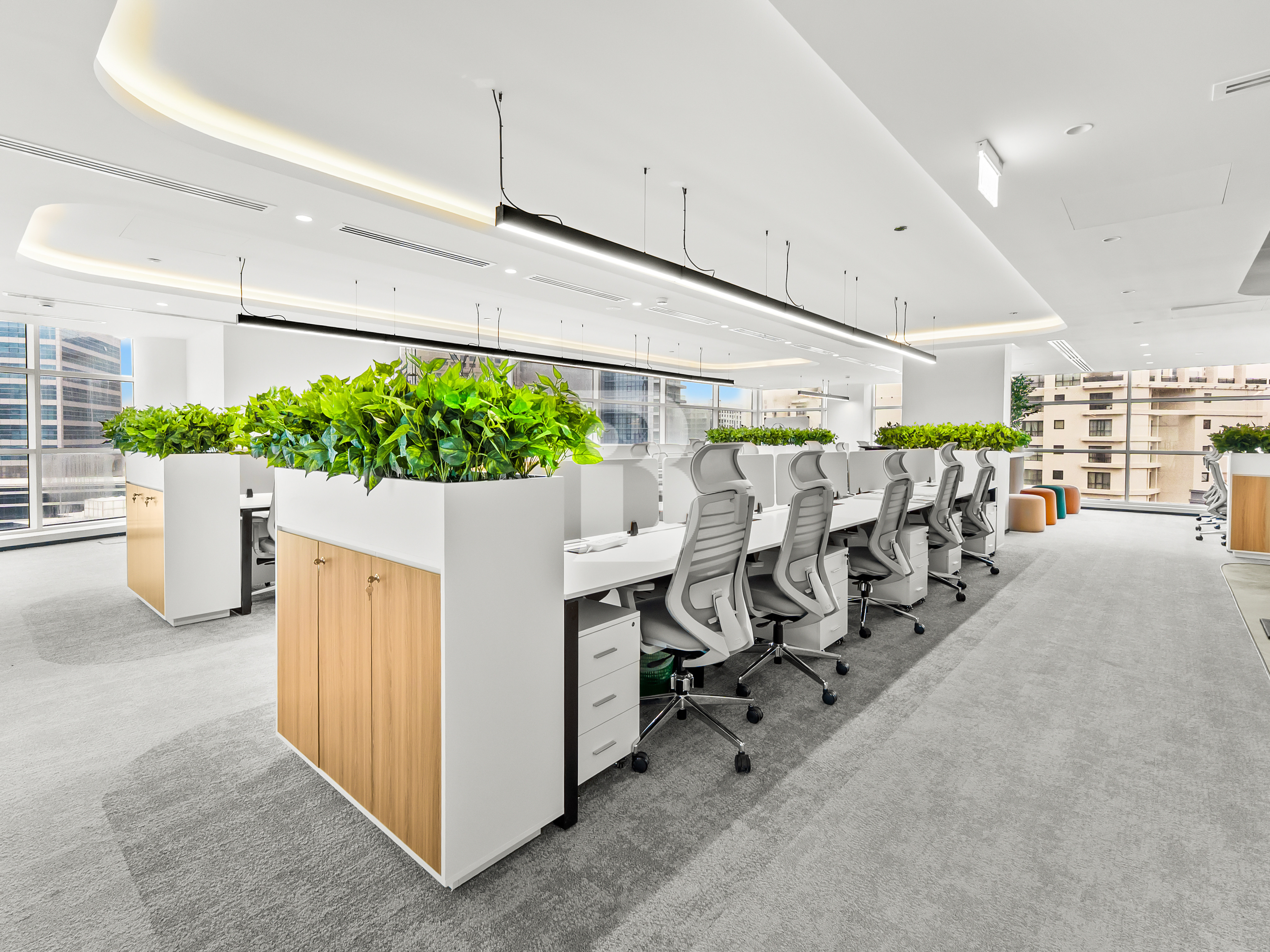 FULL FLOOR |VACANT |HIGHFLOOR |MULTIPLE OPTIONS