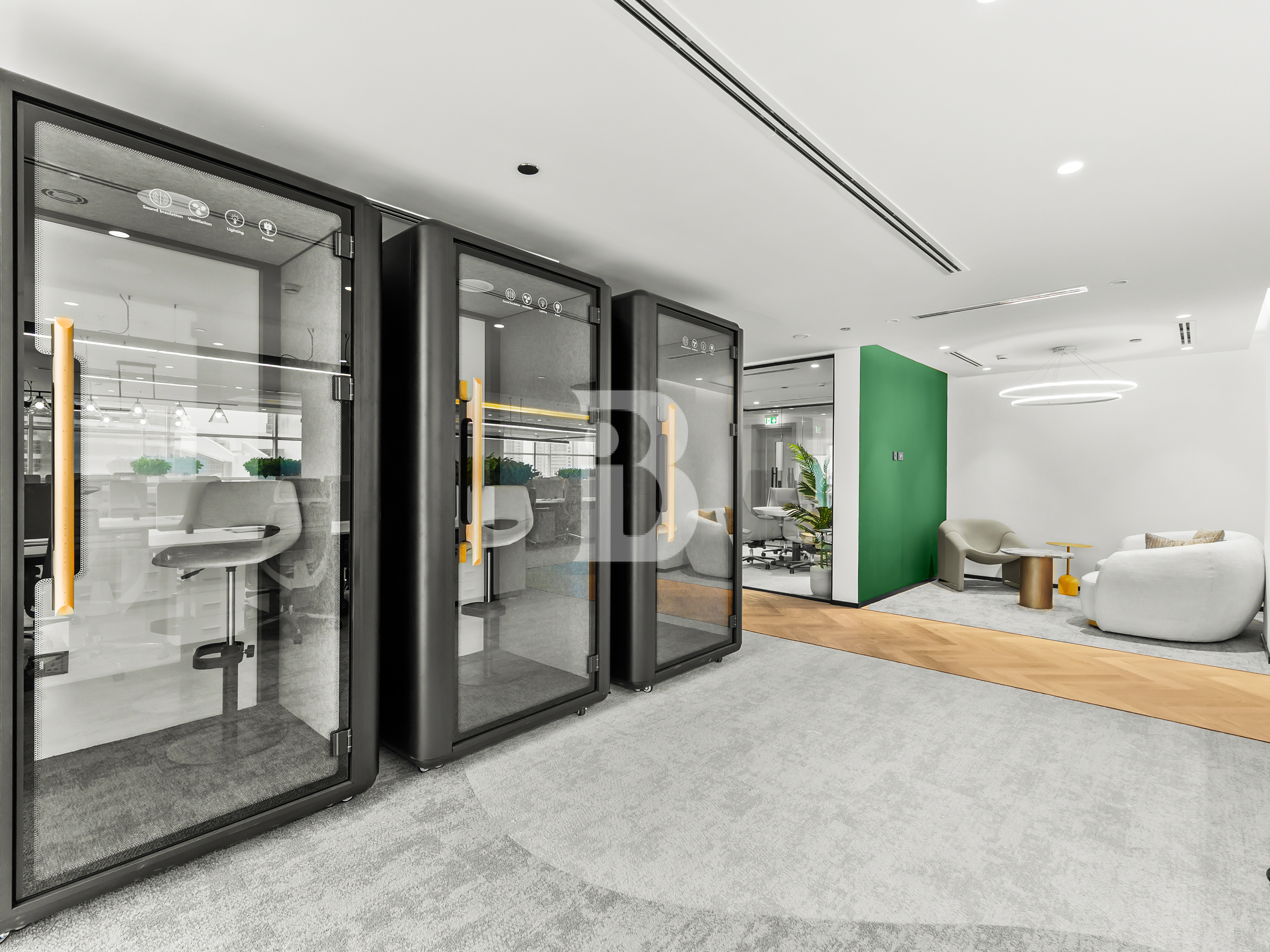 FULL FLOOR |VACANT |HIGHFLOOR |MULTIPLE OPTIONS