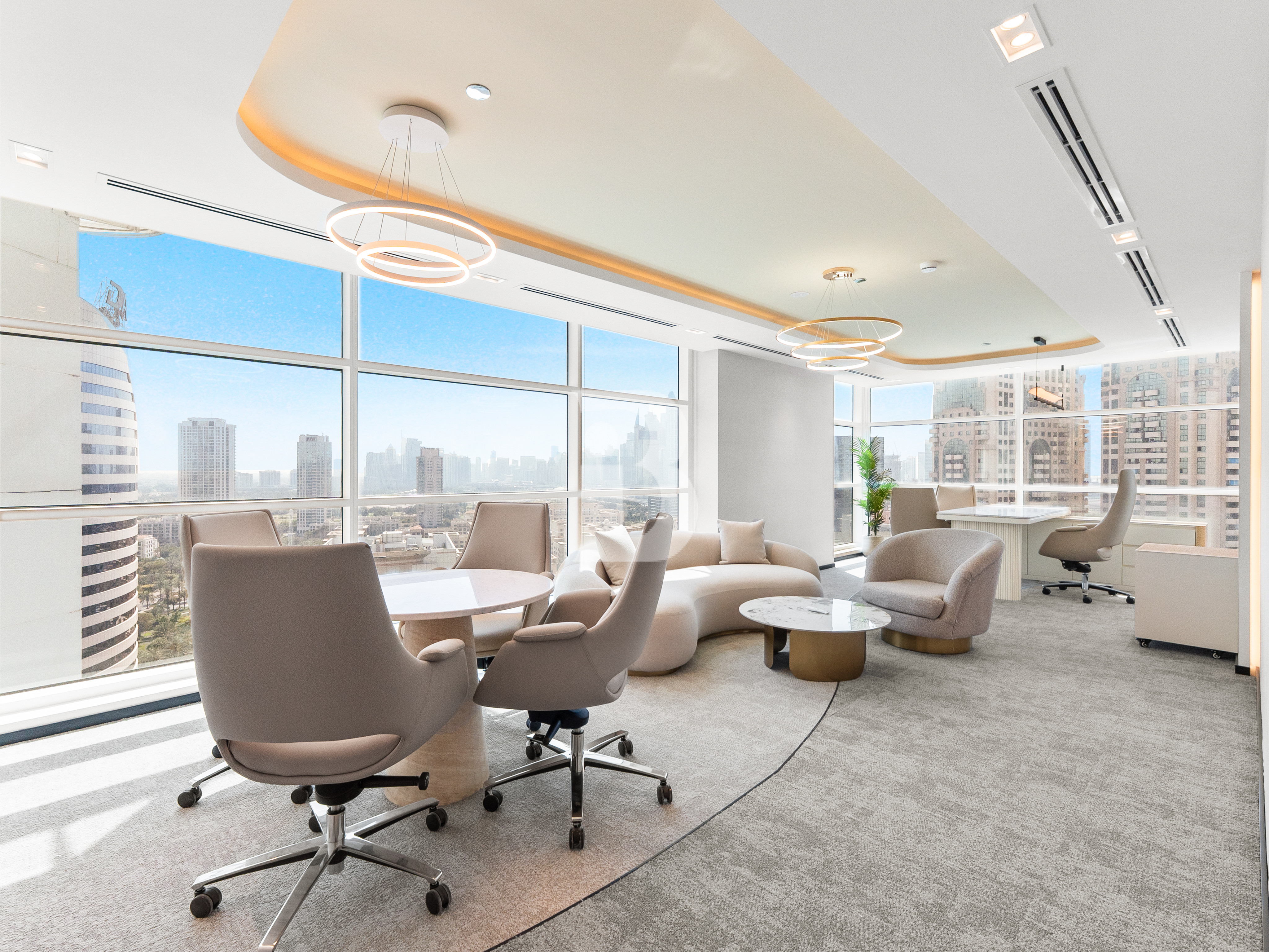 FULL FLOOR |VACANT |HIGHFLOOR |MULTIPLE OPTIONS