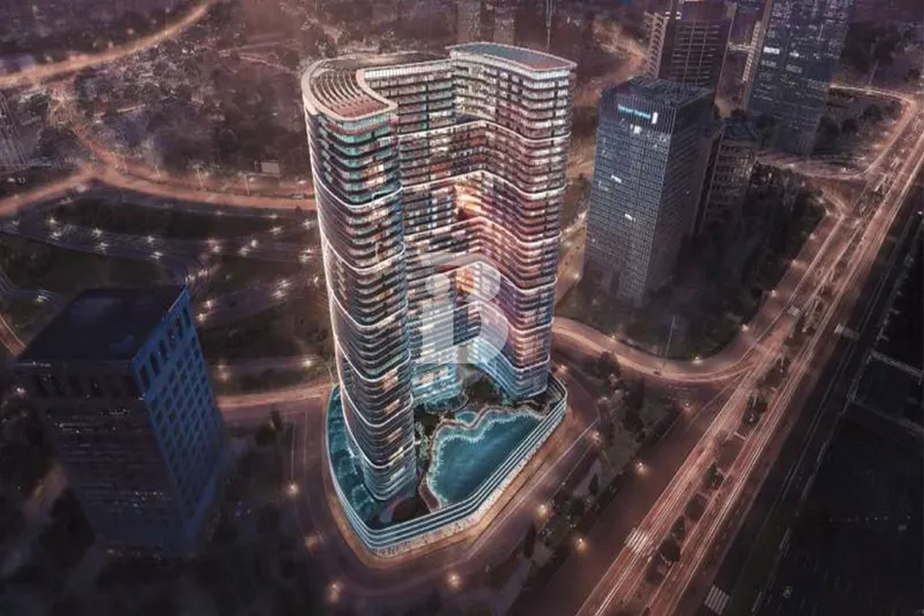 BELOW OP I HIGH FLOOR I MOTIVATED SELLER