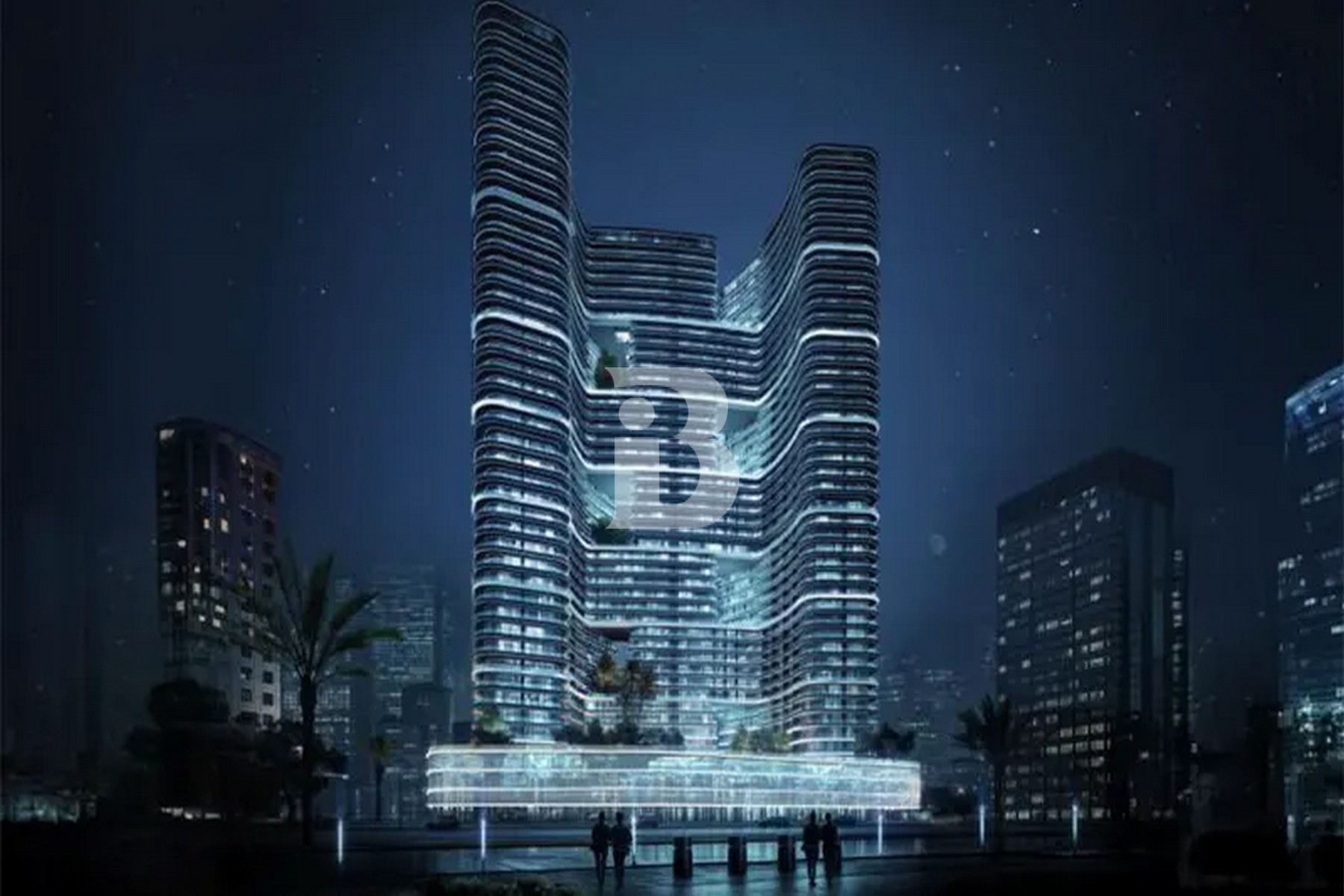 BELOW OP I HIGH FLOOR I MOTIVATED SELLER