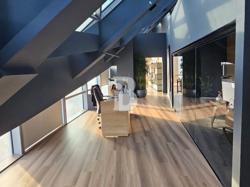 Premium DIFC Office | Amazing View | Furnished