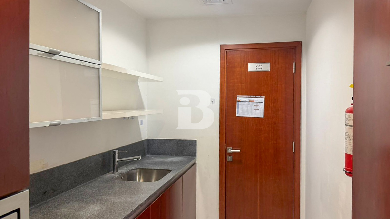Premium Furnished  Half Floor Office | SZR 24