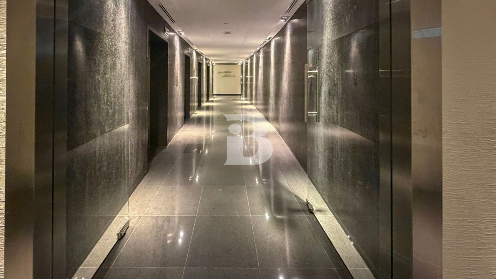 Premium Furnished Half Floor Office | SZR
