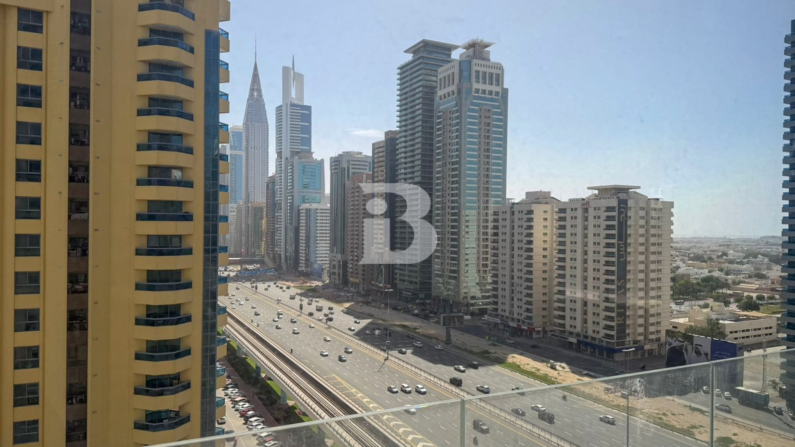 Premium Furnished  Half Floor Office | SZR 16