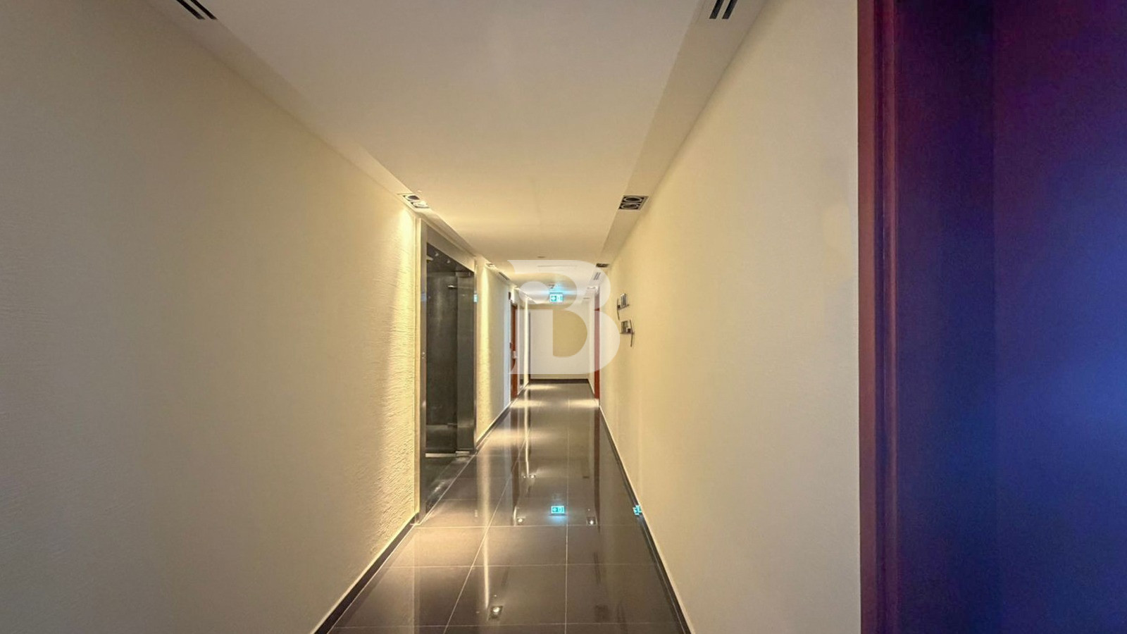 Premium Furnished Half Floor Office | SZR