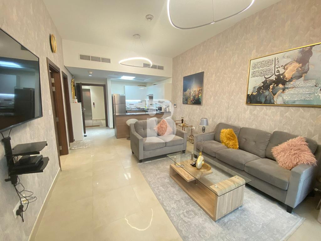 Investor Deal | Stylishly Upgraded | Near to Metro