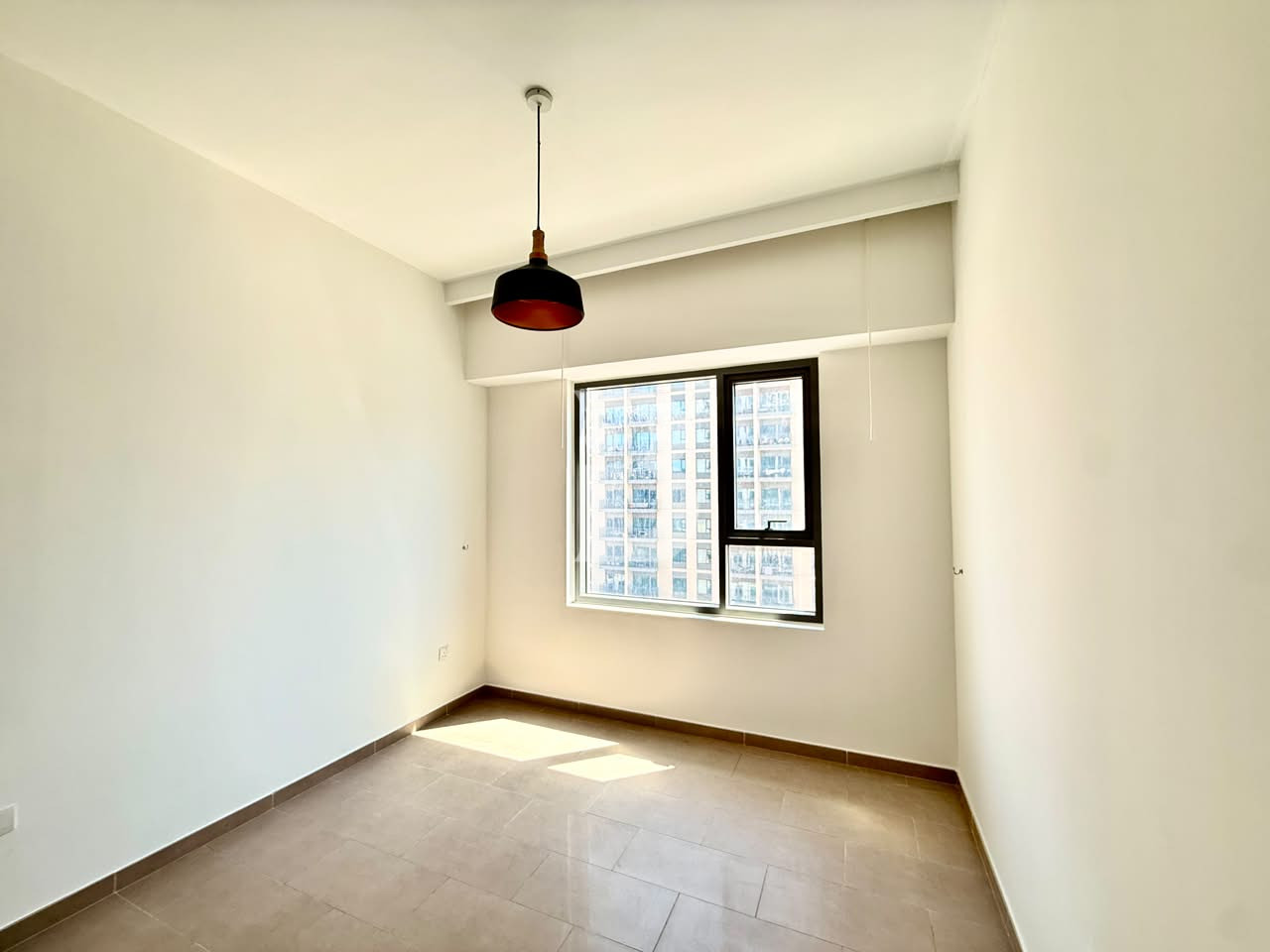 Spacious | Prime Location | Ready to move