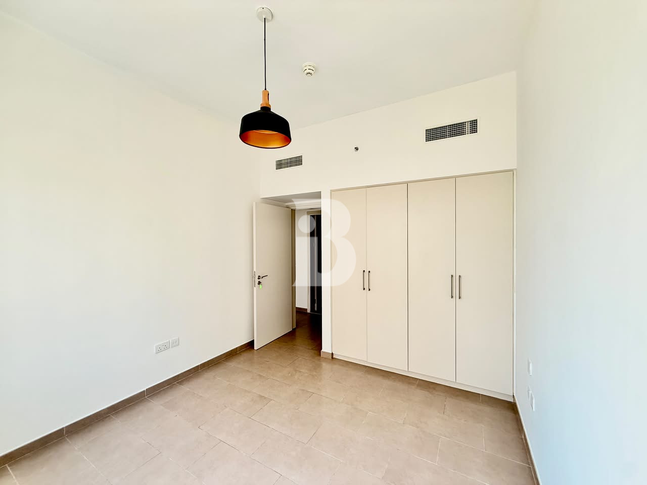 Spacious | Prime Location | Ready to move