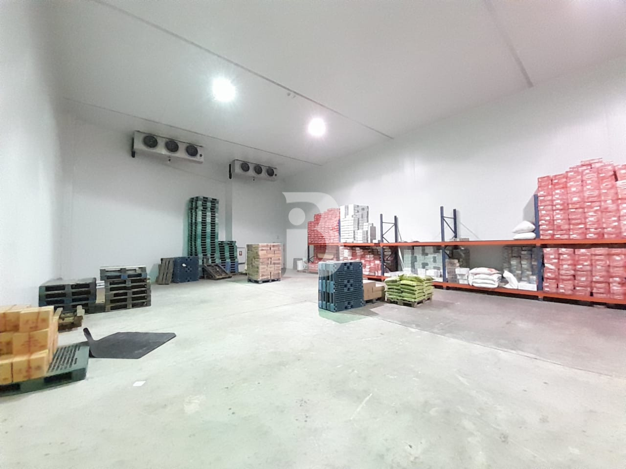 3993 Sqft Coldstore for Rent in DIP
