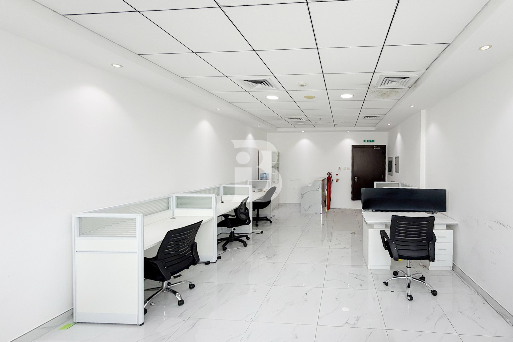 FOR RENT | FULLY FITTED OFFICE | BUSINESS BAY
